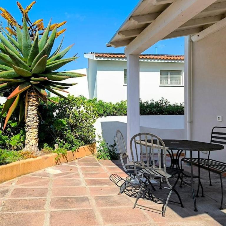 Casa Mediterranea Bruno - Appartamento con 3 Camere da Letto - 12