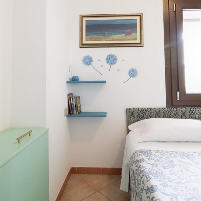 Casa Mediterranea Bruno - Appartamento con 3 Camere da Letto - 14