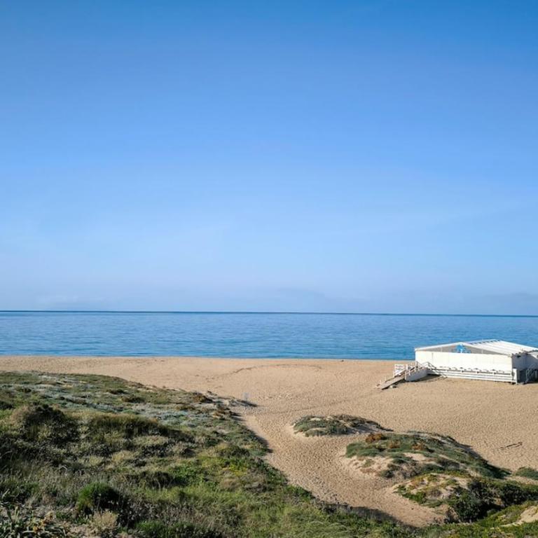 Casa Mediterranea Bruno - Appartamento con 3 Camere da Letto - 17