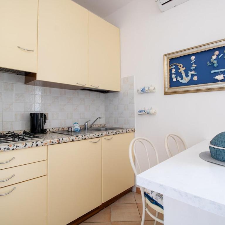 Casa Mediterranea Bruno - Appartamento con 3 Camere da Letto - 21