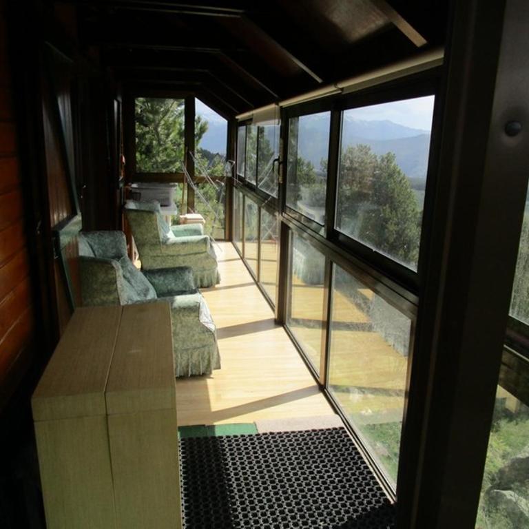 Chalet 8 personnes avec garage - Chalet mit 1 Schlafzimmer - 7