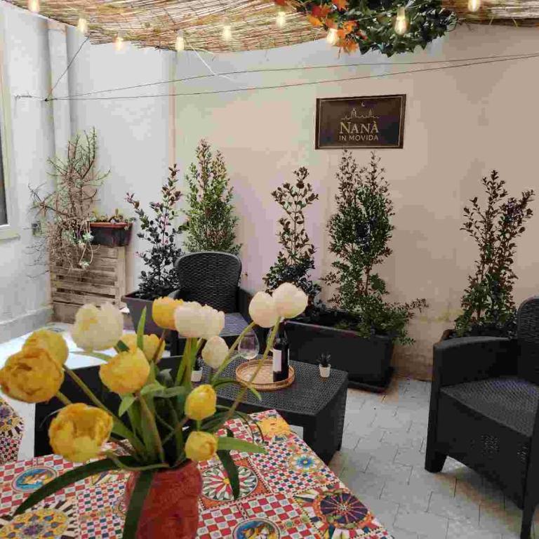 Nanà in Movida - Appartamento - 57