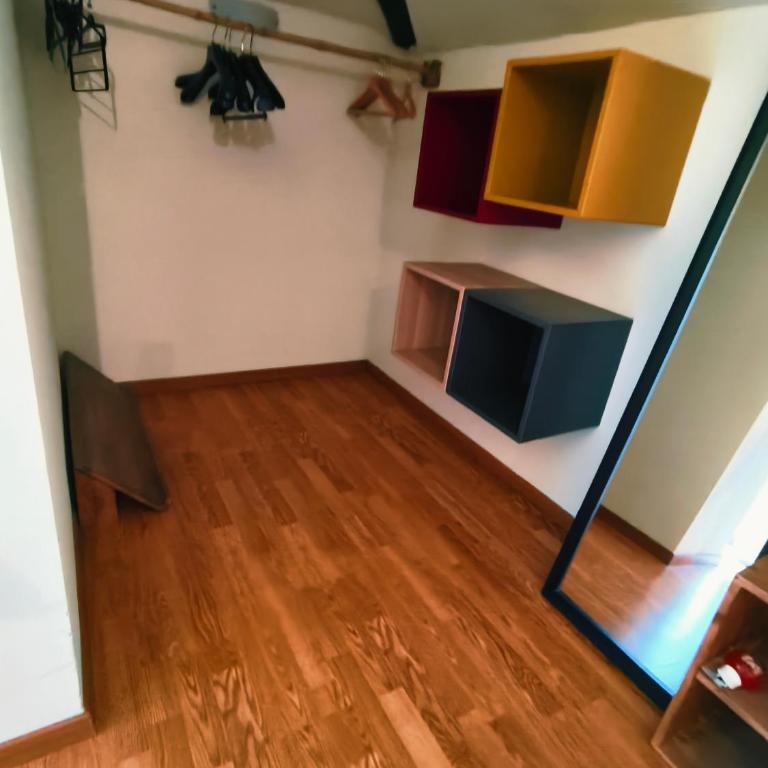 Nella vecchia Pescara - Appartamento con 2 Camere da Letto - 23