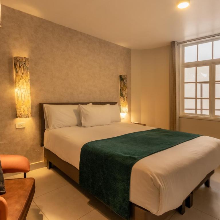 Hotel Serra Nova - Habitación Doble Grande - 3