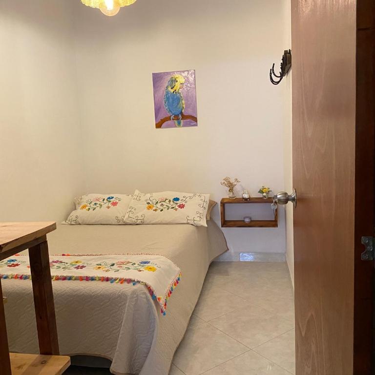 Acogedor apartaestudio cerca al parque principal - One-Bedroom Apartment - 9