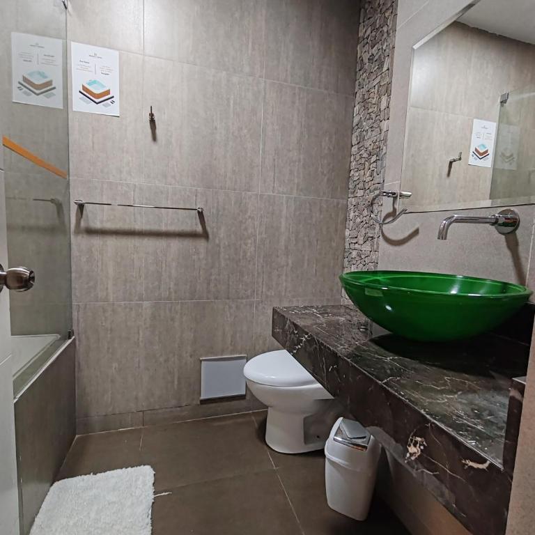 Hotel Serra Nova - Habitación Doble Grande - 5