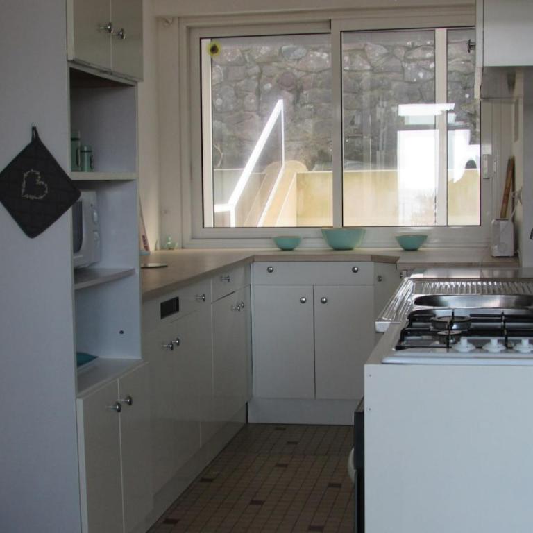Brise Marine - Maison 3 Chambres - 5