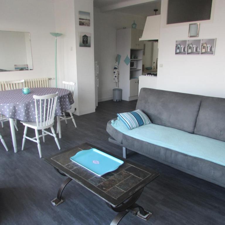 Brise Marine - Maison 3 Chambres - 11