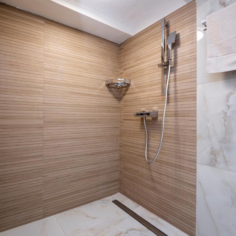 property removed - Apartman sa 2 Spavaće Sobe - 1