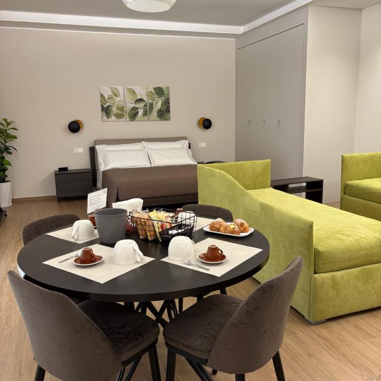 Sogni in Suites - Deluxe Family Suite - 1