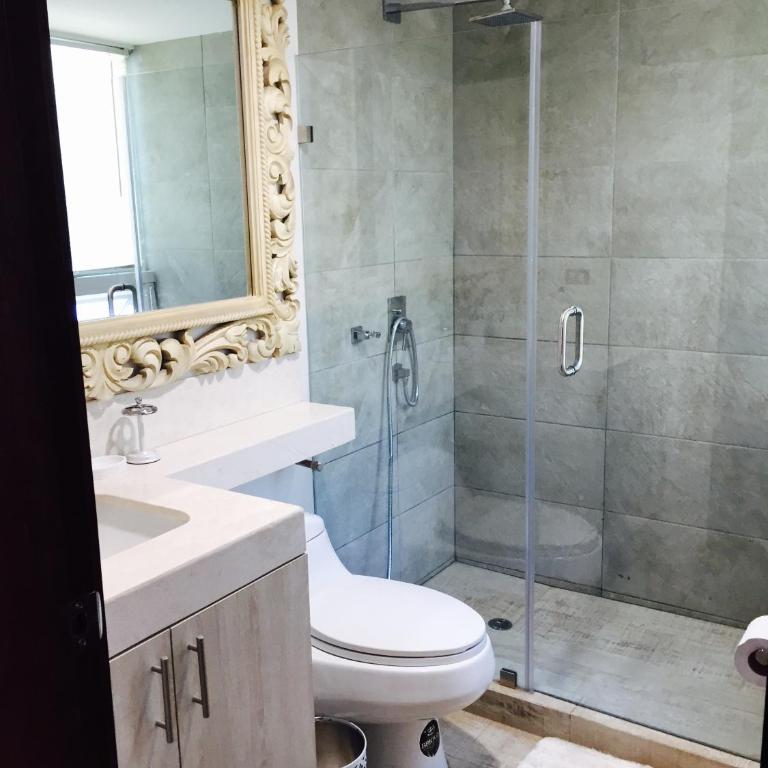 Wake up facing the sea-Luxury and comfort-Pto Lucia - Room #1586293501 - 22