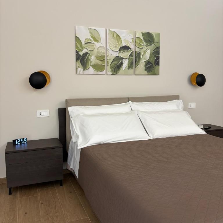 Sogni in Suites - Deluxe Family Suite - 6