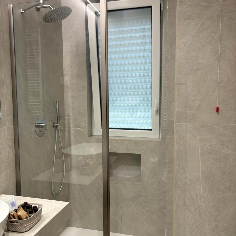 Sogni in Suites - Deluxe Family Suite - 16