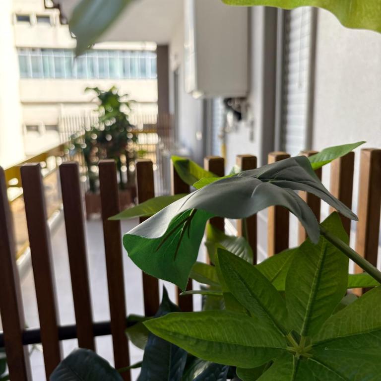 Sogni in Suites - Deluxe Double Room with Balcony - 22