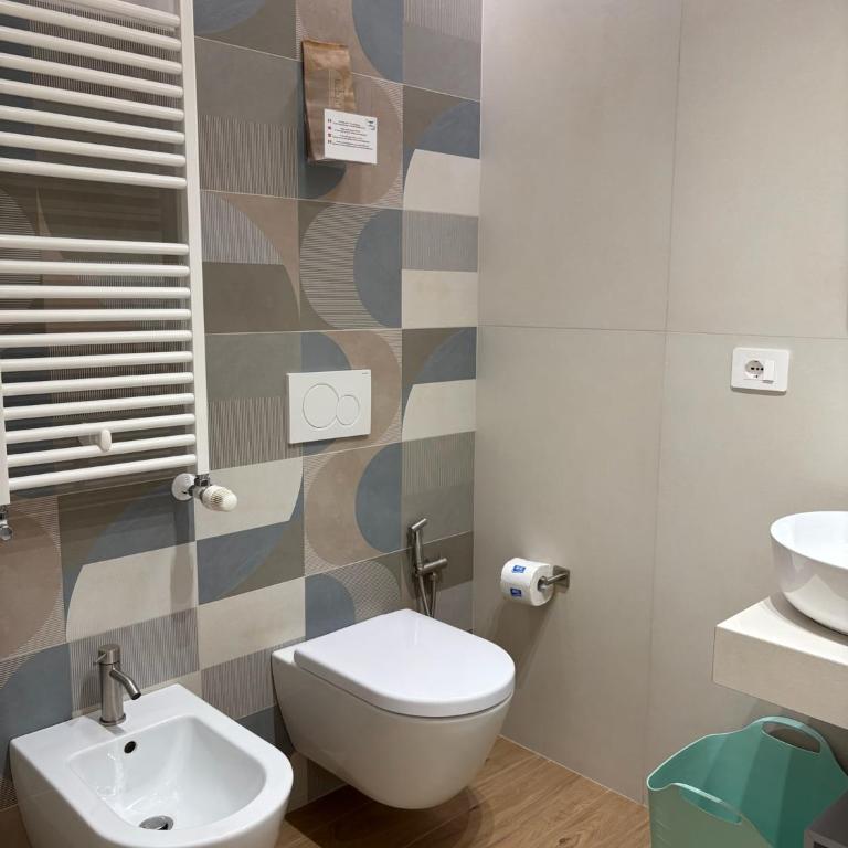Sogni in Suites - Deluxe Triple Room - 8