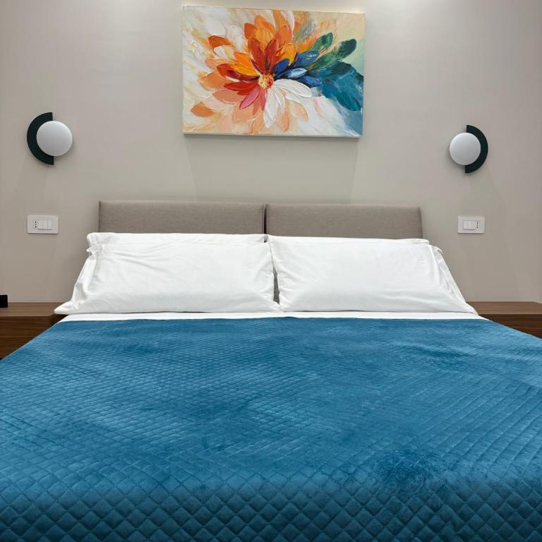 Sogni in Suites - Deluxe Double Room with Balcony - 3