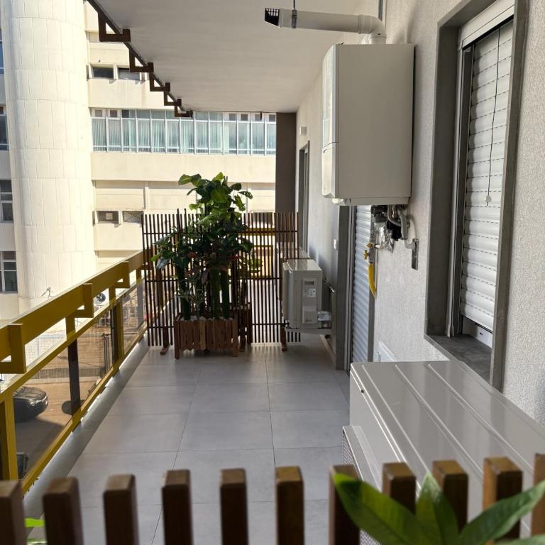 Sogni in Suites - Deluxe Double Room with Balcony - 21