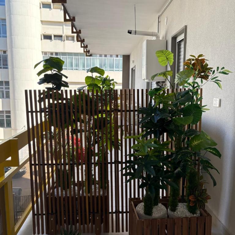 Sogni in Suites - Deluxe Double Room with Balcony - 23
