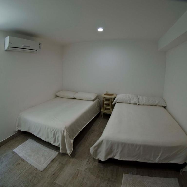 Wake up facing the sea-Luxury and comfort-Pto Lucia - Room #1586293501 - 10