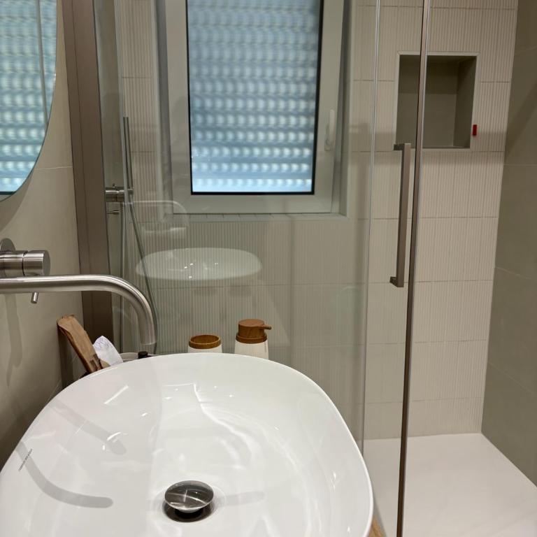 Sogni in Suites - Deluxe Double Room with Balcony - 18