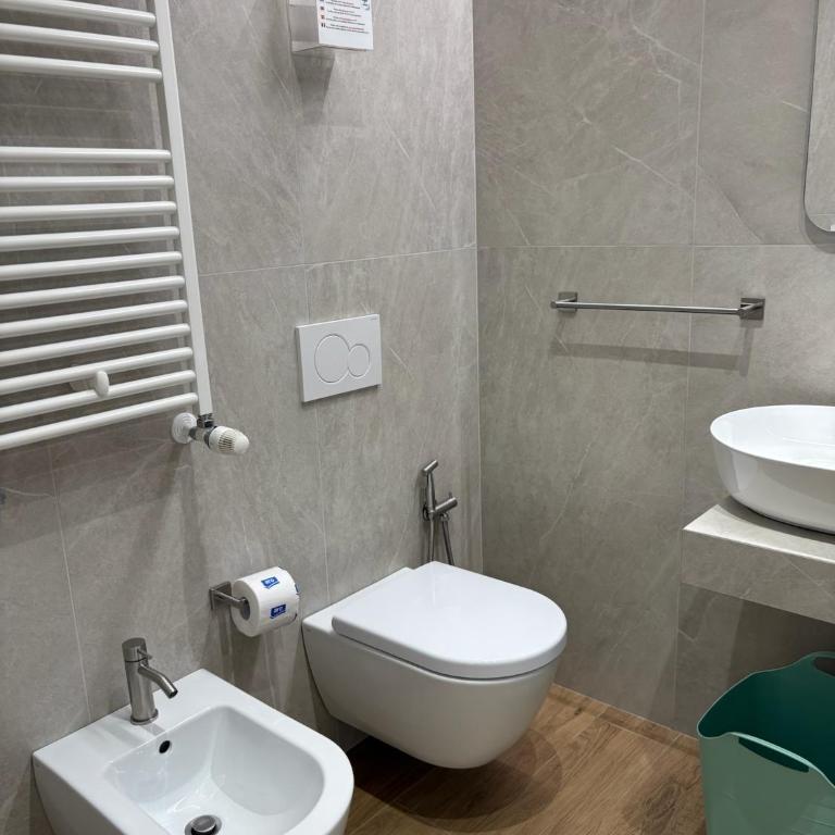 Sogni in Suites - Deluxe Family Suite - 14