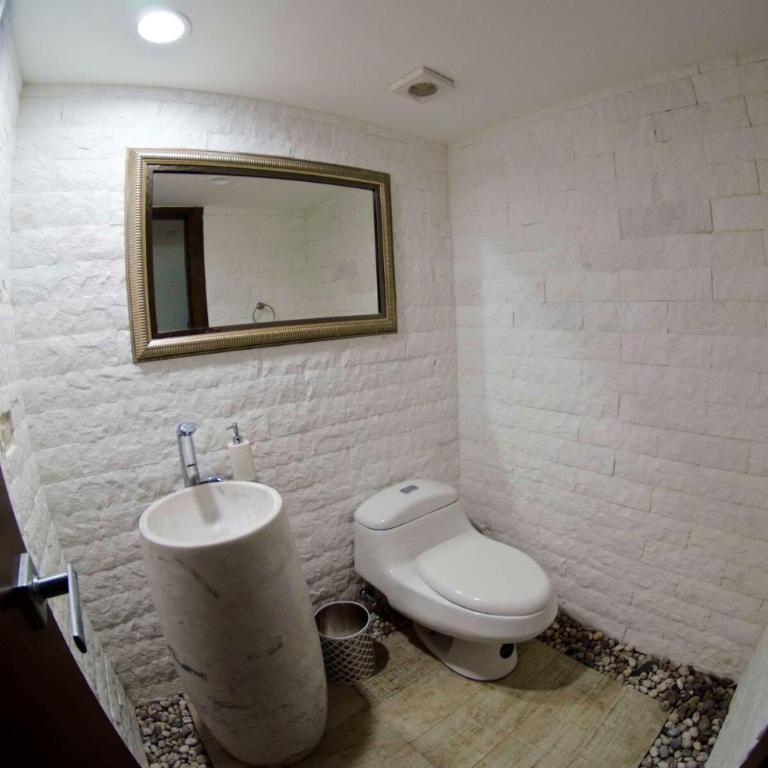 Wake up facing the sea-Luxury and comfort-Pto Lucia - Room #1586293501 - 16