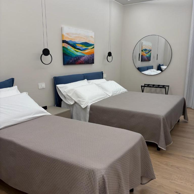 Sogni in Suites - Deluxe Triple Room - 2