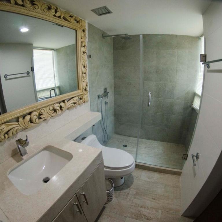 Wake up facing the sea-Luxury and comfort-Pto Lucia - Room #1586293501 - 21
