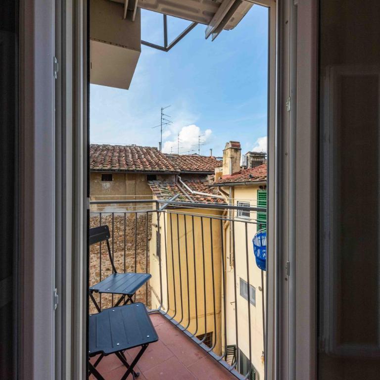 Santa Maria Novella Palace by MMega - Appartamento Familiare con 2 Camere da Letto - 10