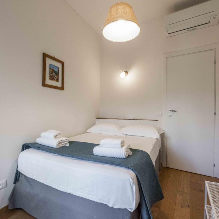 Santa Maria Novella Palace by MMega - Appartamento Familiare con 2 Camere da Letto - 12