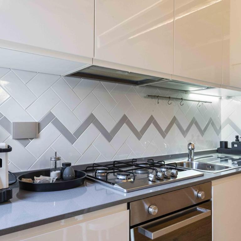 Santa Maria Novella Palace by MMega - Appartamento Familiare con 2 Camere da Letto - 7