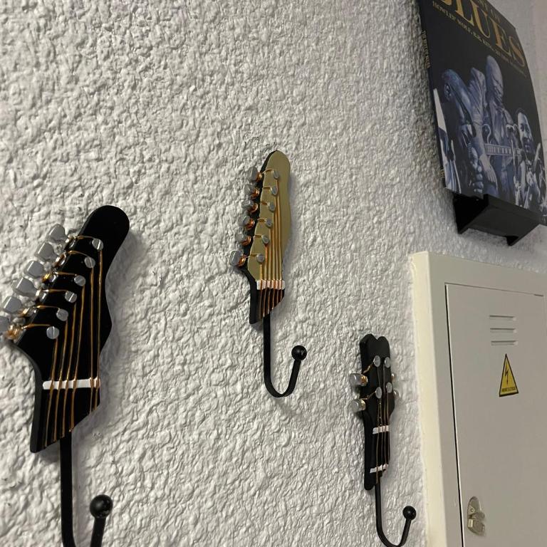Studio Music Blue - Bourgoin Centre - Queen Studio - 12