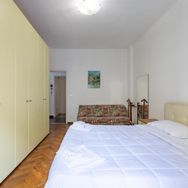 Central Square Apartment by Wonderful Italy - Appartamento con 2 Camere da Letto - 11