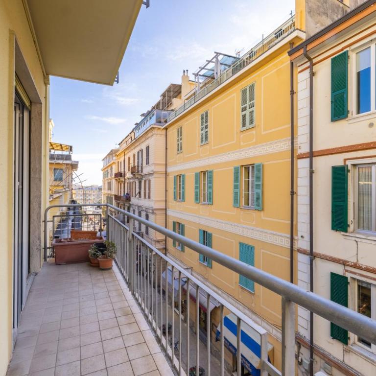 Central Square Apartment by Wonderful Italy - Appartamento con 2 Camere da Letto - 16