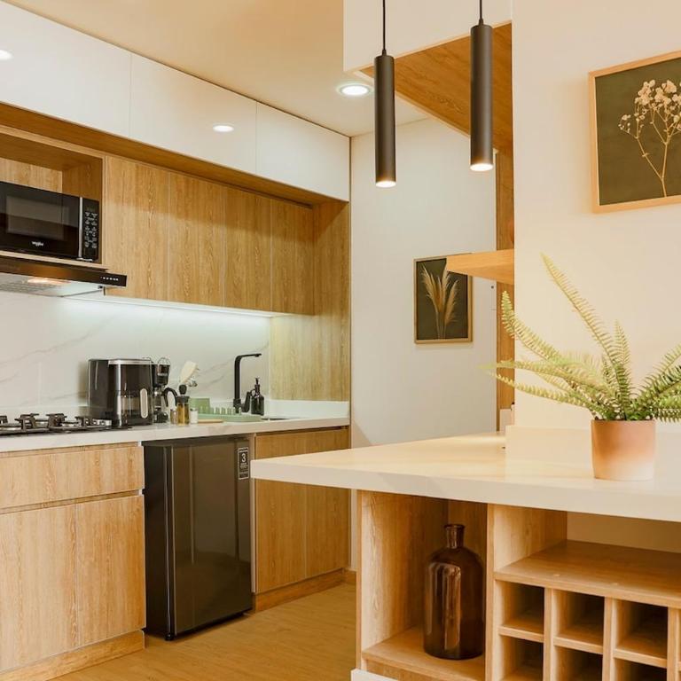 Cozy apartment in North Pasadena - Apartamento de 2 dormitorios - 5