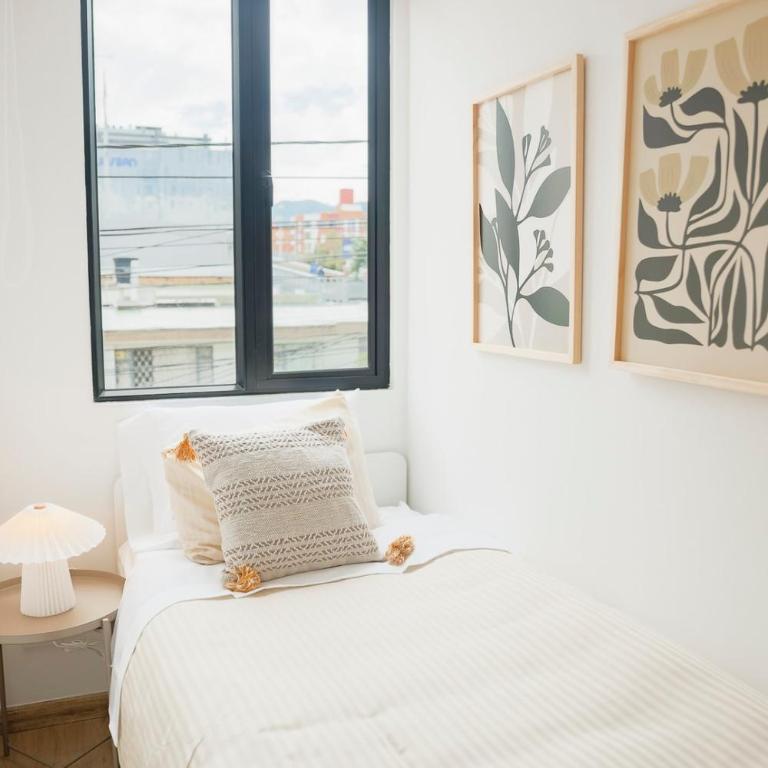 Cozy apartment in North Pasadena - Apartamento de 2 dormitorios - 10
