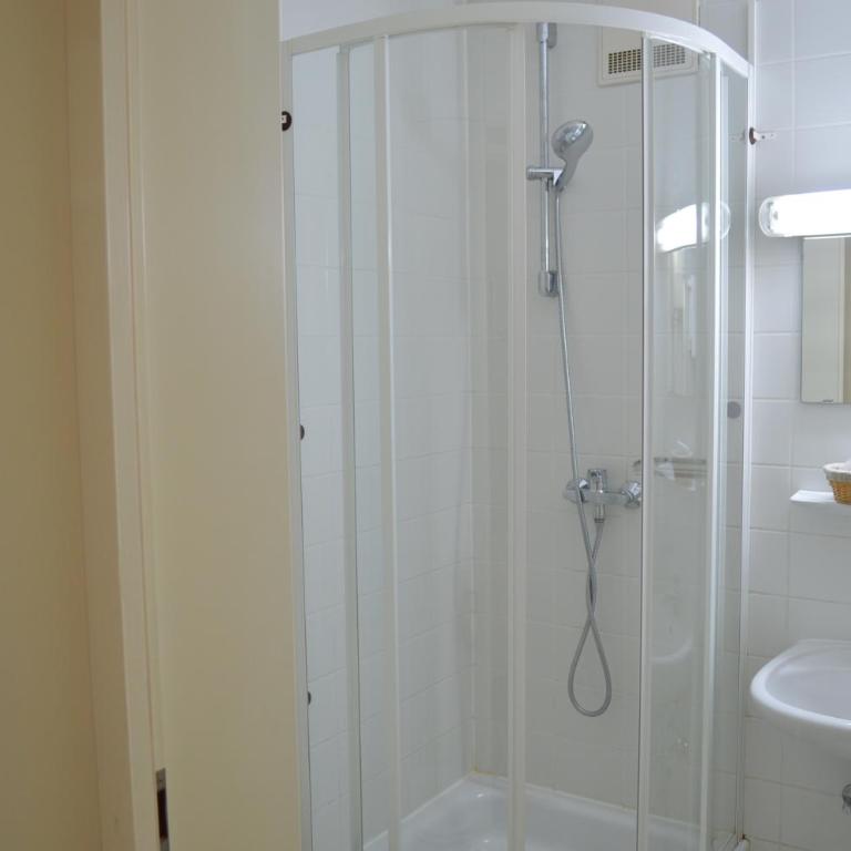 Arena Stadt München - Doppelzimmer - 3