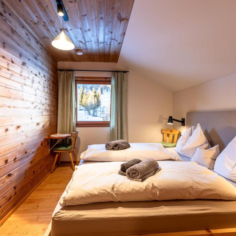 Marktlhütte - Chalet - 23
