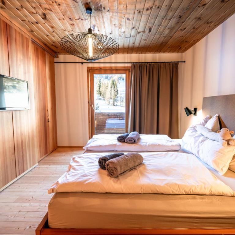 Marktlhütte - Chalet - 5