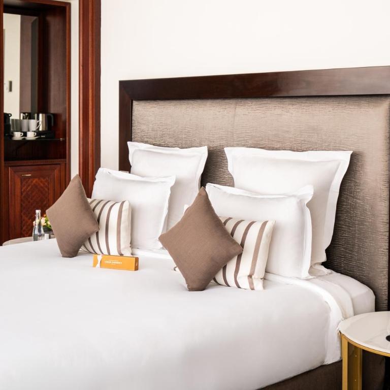 Hôtel Pont Royal Paris - Suite Junior Signature - 5