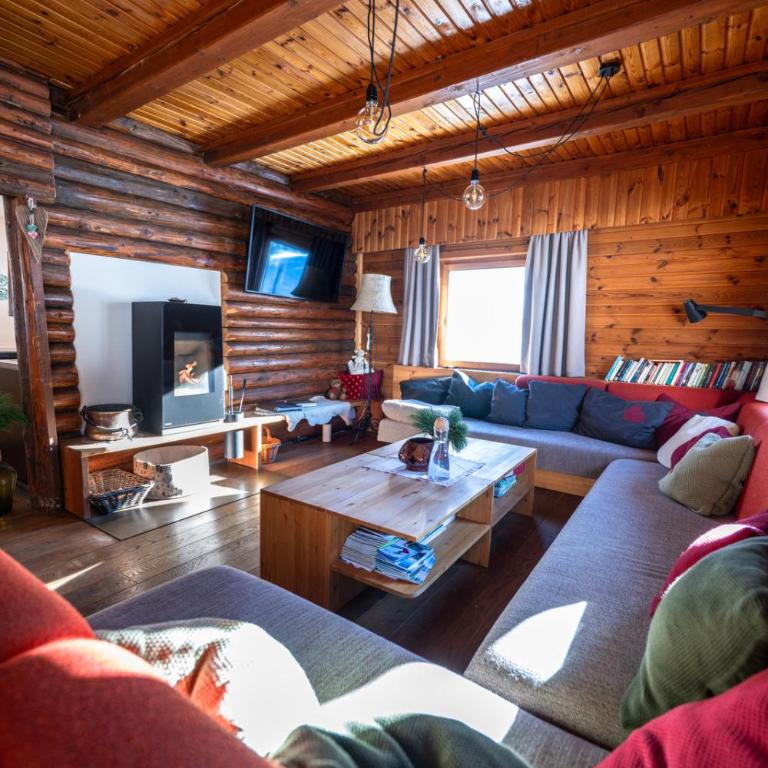 Marktlhütte - Chalet - 3