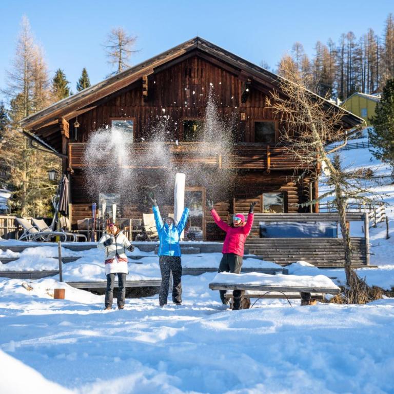 Marktlhütte - Chalet - 66