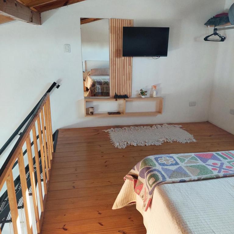Dpto Temporario Tandil - Apartamento de 1 dormitorio - 9