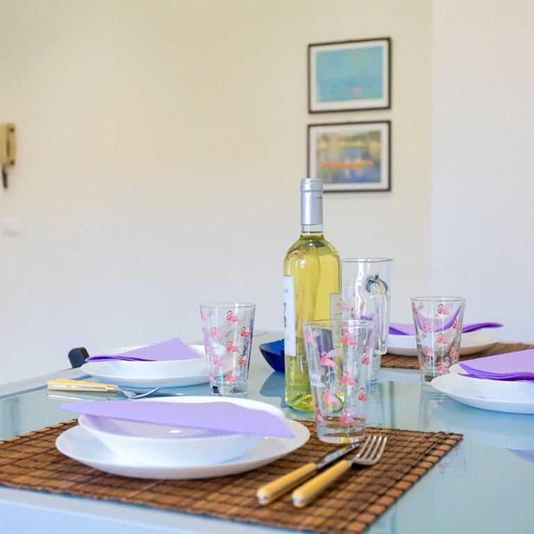 InnPisaRentals2- Casa dei Cavalieri - Appartamento con 1 Camera da Letto - 9
