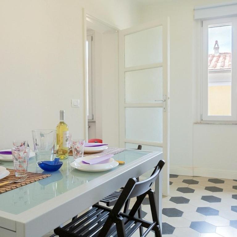 InnPisaRentals2- Casa dei Cavalieri - Appartamento con 1 Camera da Letto - 10