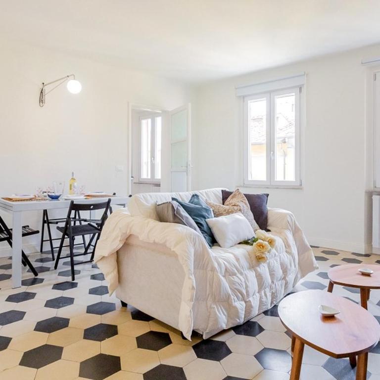 InnPisaRentals2- Casa dei Cavalieri - Appartamento con 1 Camera da Letto - 7