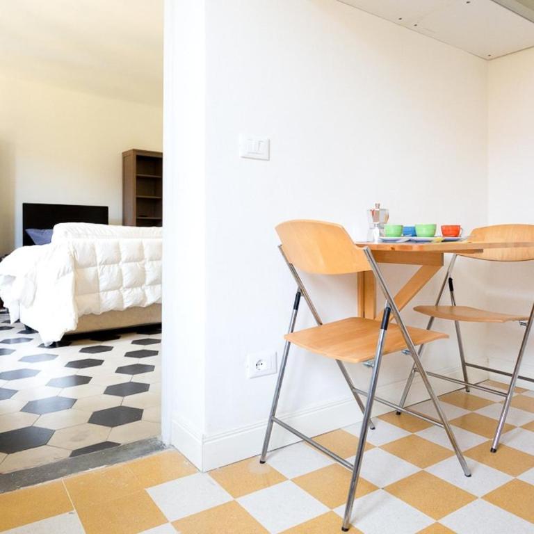 InnPisaRentals2- Casa dei Cavalieri - Appartamento con 1 Camera da Letto - 14