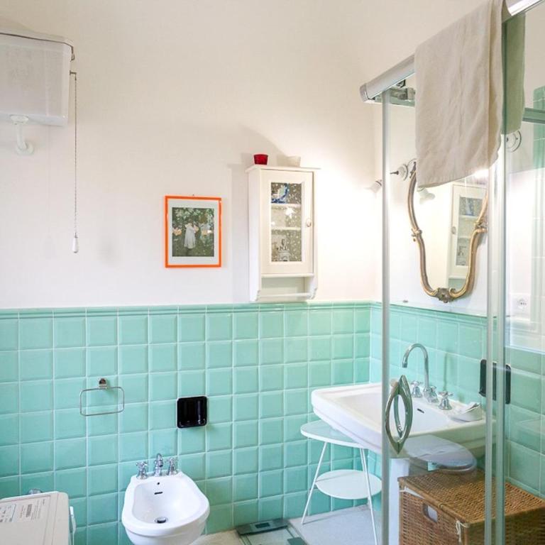 InnPisaRentals2- Casa dei Cavalieri - Appartamento con 1 Camera da Letto - 15