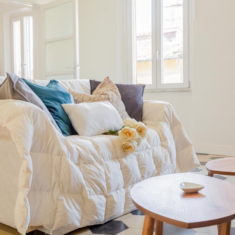 InnPisaRentals2- Casa dei Cavalieri - Appartamento con 1 Camera da Letto - 17
