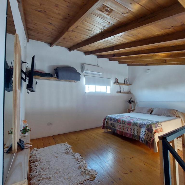 Dpto Temporario Tandil - Apartamento de 1 dormitorio - 7